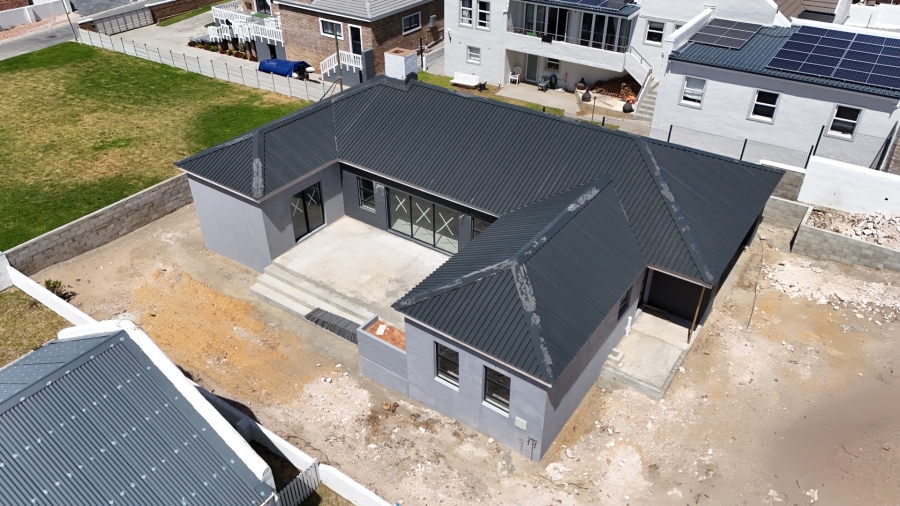 3 Bedroom Property for Sale in Oceanview Heights Western Cape